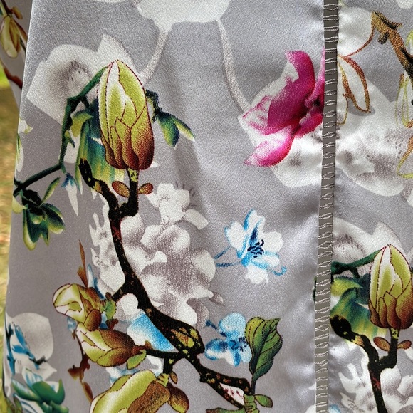 NWT Doe & Rae Asian insured cami M - Picture 3 of 10